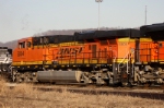 BNSF 5804